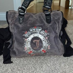 Juicy Couture bag